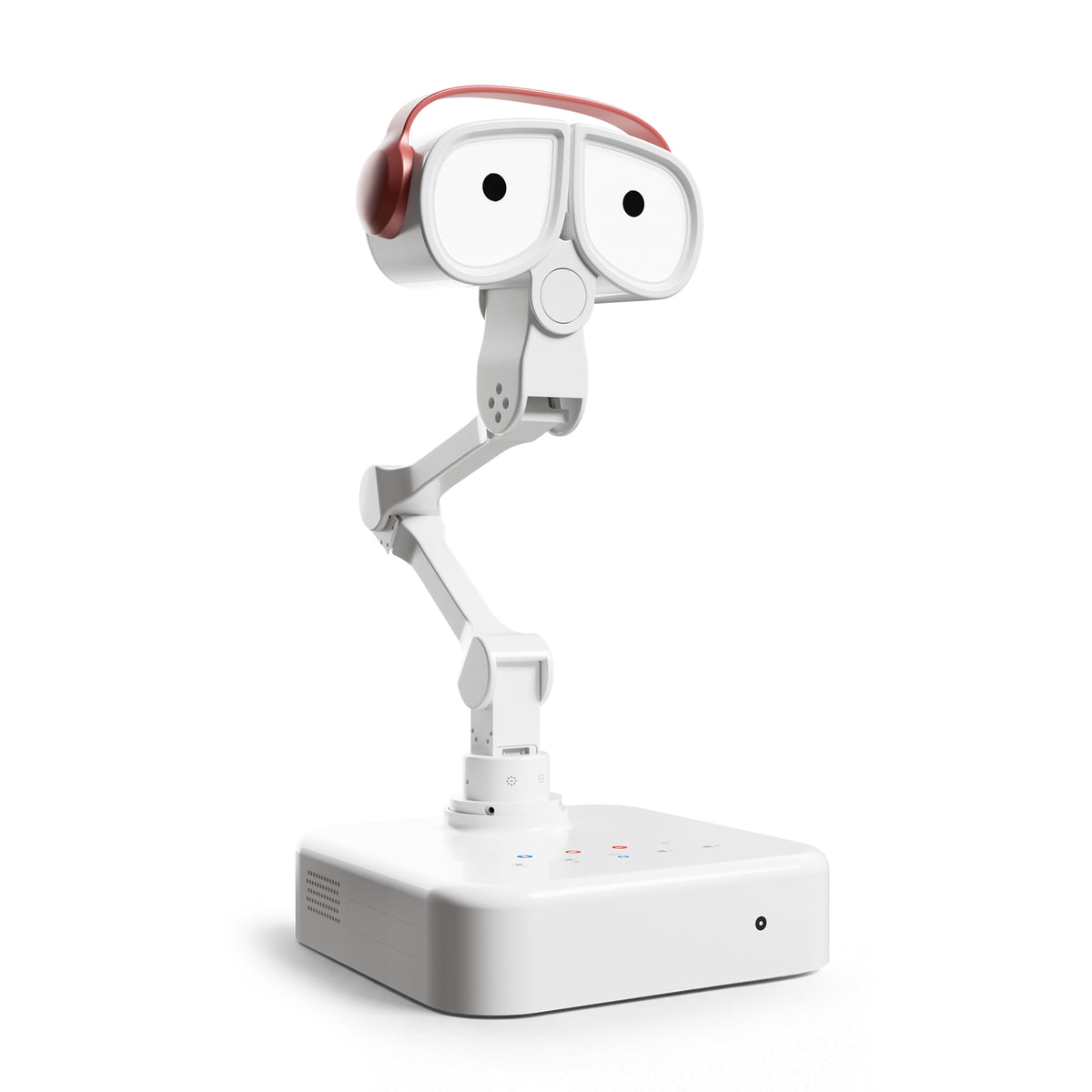 Hongxing Technology Lumi Smart Companion Robot Desk Lamp, Eye-Protecting Study Lamp, Homework Eye-Protecting Lamp, AI Robot Bedside Lamp